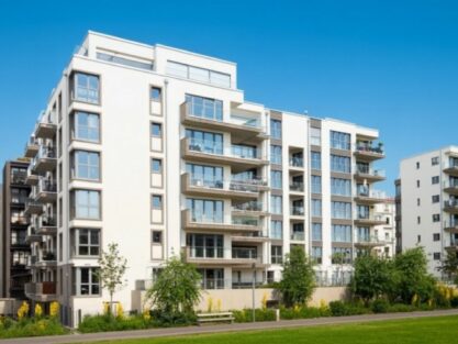 Често срещани проблеми в етажната собственост